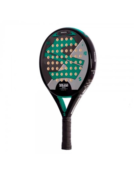 Softee Egon 2024 | Ofertas de pádel